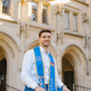 Meet your Posher, David